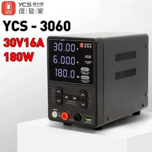 YCS 3060 DC Power Supply 30V 6A High Power Supply