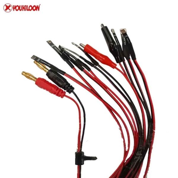 Youkiloon AD01 Fast Power Boot Cable for Android