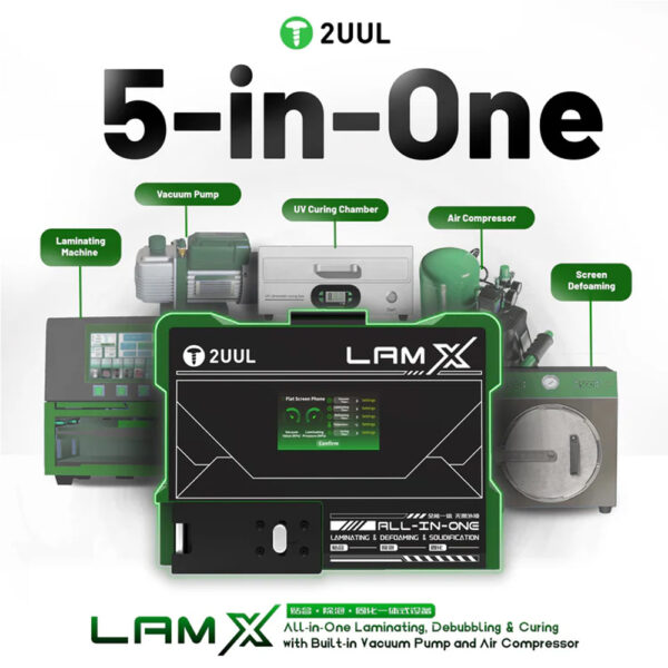 2UUL-LD01-LAMX-All-In-One-Integrated-Foam-Remover3 2UUL LD01 LAMX All In One Integrated Foam Remover