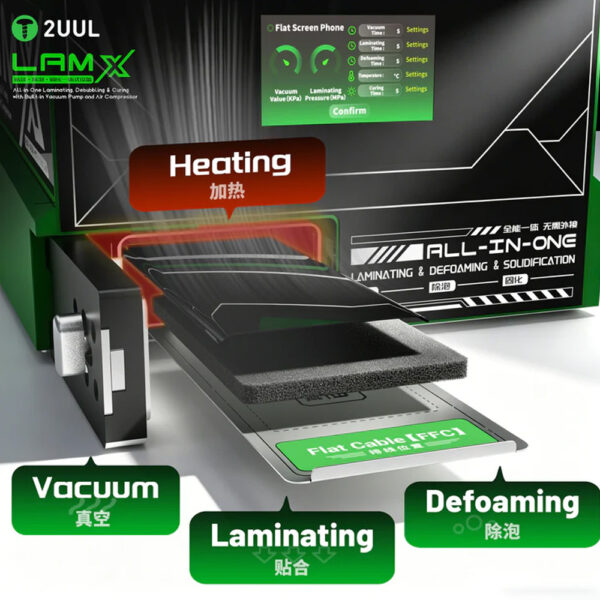 2UUL-LD01-LAMX-All-In-One-Integrated-Foam-Remover5 2UUL LD01 LAMX All In One Integrated Foam Remover