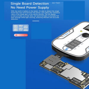 Aweshine TS01 SIM Card Tester