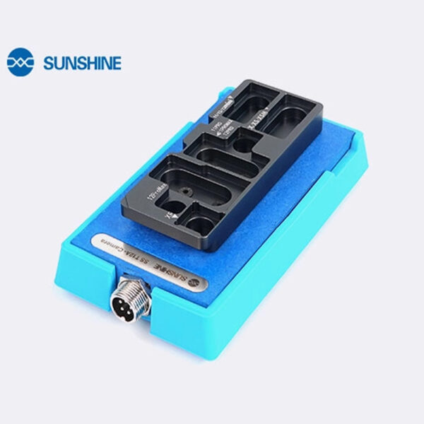 IPX Heater SS-T12A Mainboard Heating Module
