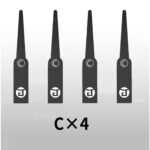 Jitongxue-JTX-DP-4-C-Special-Blade