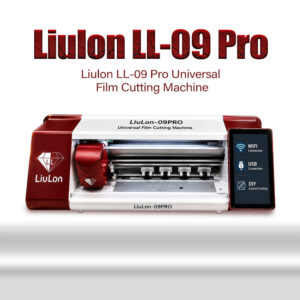 Liulon LL-09 Pro Universal Film Cutting Machine