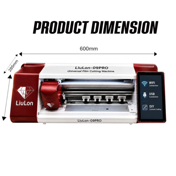 Liulon-LL-09-Pro-Universal-Film-Cutting-Machine3 Liulon LL-09 Pro Universal Film Cutting Machine