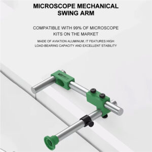 MaAnt JX-03 Microscope Swinging Arm