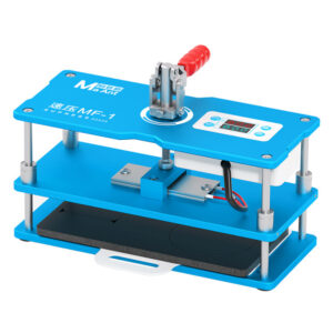MaAnt MF-01 Automatic Pressure Maintenance Platform