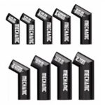 Mechanic 9-in-1 Diagonal Air Gun Nozzle Set