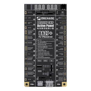 Mechanic BA27+ Battery Chip Activation Board