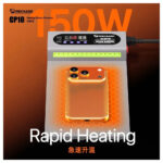 Mechanic-CP10-Screen-Heating-Separation-Pad1