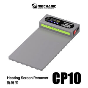 Mechanic CP10 Screen Heating Separation Pad