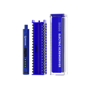 Mechanic ES360 Electric Screwdriver Set