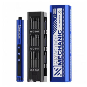 Mechanic ES420 42-in-1 Electric Screwdriver Set