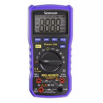 Mechanic-Fivemx-Lite-Intelligent-Auto-Range-Multimeter