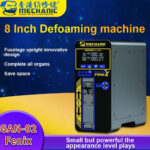Mechanic GAN-02 Fenix 8-Inch LCD Screen Defoaming Bubble Remover Machine