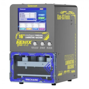 Mechanic GAN-03 Fenix 16-inch Intelligent Laminating Machine