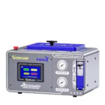Mechanic Gan-01 Defoaming Machine with V6 2-in-1 Vacuum & Compressor