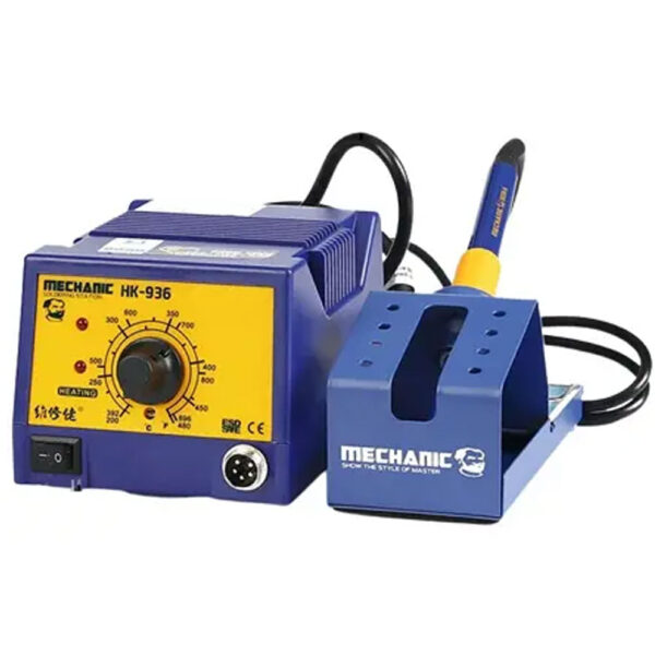 Mechanic HK-936 Intelligent Soldering Station