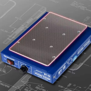 Mechanic HT-18 Thermostatic Heating Platform