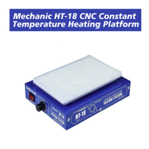 Mechanic HT-18 Thermostatic Heating Platform