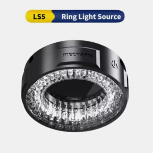 Mechanic LS5 84 LED Adjustable Anti-Glare Microscope Ring Light