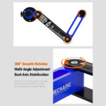 Mechanic-M6-360°-Rotation-Dual-Positioning-Microscope-Swing-Arm-Holder1
