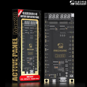 Mechanic MAX28 Battery Activation Board
