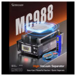 Mechanic MC988 LCD Separator Machine