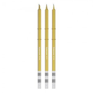 Mechanic OT Series Precision Golden Soldering Iron Tips