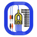 Mechanic Power Air Plus Power Boot Cable