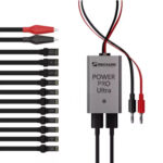 Mechanic Power Pro Ultra Test Boot Cable for iPhone X-15 Pro Max