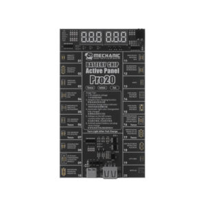Mechanic Pro20 Fast Charging Battery Chip Activation Board