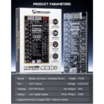 Mechanic-Pro20-Fast-Charging-Battery-Chip-Activation-Board2