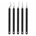 Mechanic QUICK EDGE 7 Integrated Rework Blade Set