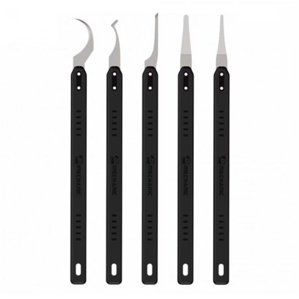 Mechanic QUICK EDGE 7 Integrated Rework Blade Set