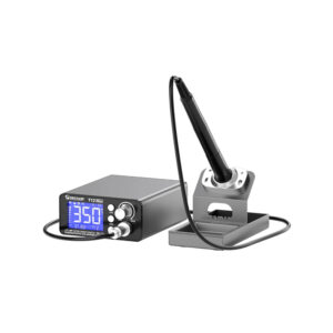 Mechanic T12 Max Soldering Iron Station