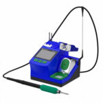 Mechanic Turbo 3 Nano Soldering Station