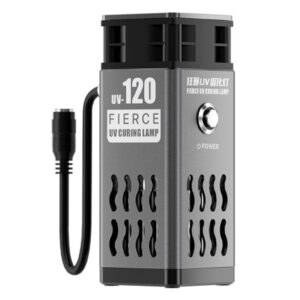 Mechanic UV-120 46W High-Power Ultraviolet Curing Lamp