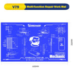 Mechanic-V79-Repair-Work-Insulation-Mat1