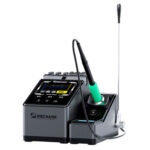 Mechanic X120 Ultra Smart Temperature-Adjustable Soldering Station