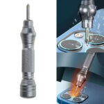 Mechanic iRock 5 Glass Breaking Pen Tool