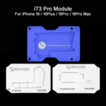 Mechanic-iT3-Pro-Preheater-Module