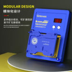 Mechanic-iT3-Pro-Preheater-Module2