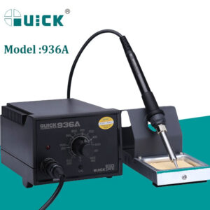 QUICK 936A Soldering Station 110V/220V
