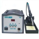 Quick 203H Soldering Iron