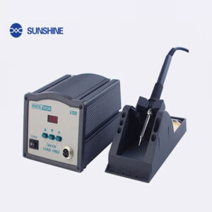 Quick 203H Soldering Iron
