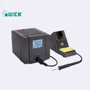 Quick Q8 Intelligent Precision Soldering Station
