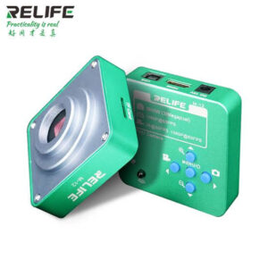 RELIFE M-12 Digital HDMI Microscope Camera 3800W