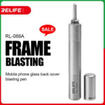 RELIFE RL-066A Back Cover Blasting Pen