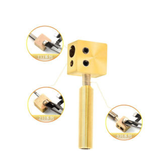 RELIFE RL-067 3-in-1 Mini Heating Stripping Platform